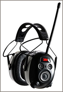 3m tekk worktunes