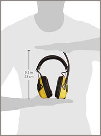 stanley headphones with radio